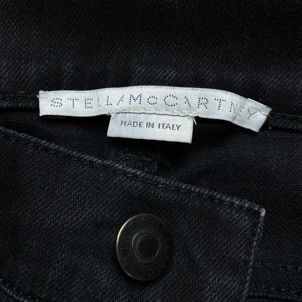 Luxury × Stella McCartney Jeans Denim Stella McCa… - image 6