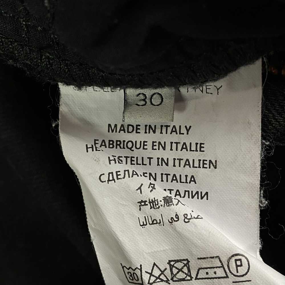 Luxury × Stella McCartney Jeans Denim Stella McCa… - image 7