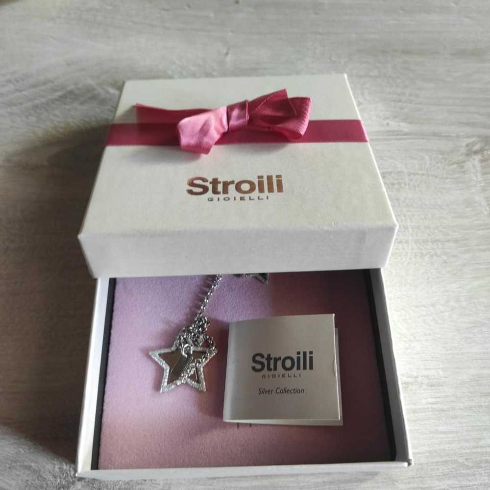 Stroili Silver bracelet - image 3