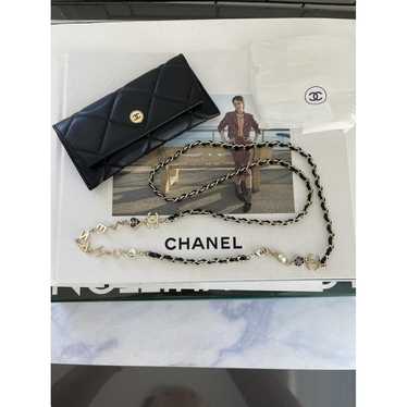 Chanel Long necklace - image 1