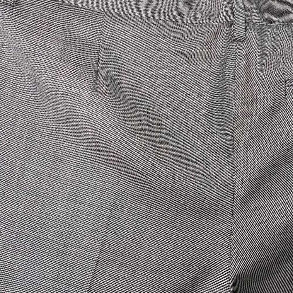 Paul Smith Wool straight pants - image 11