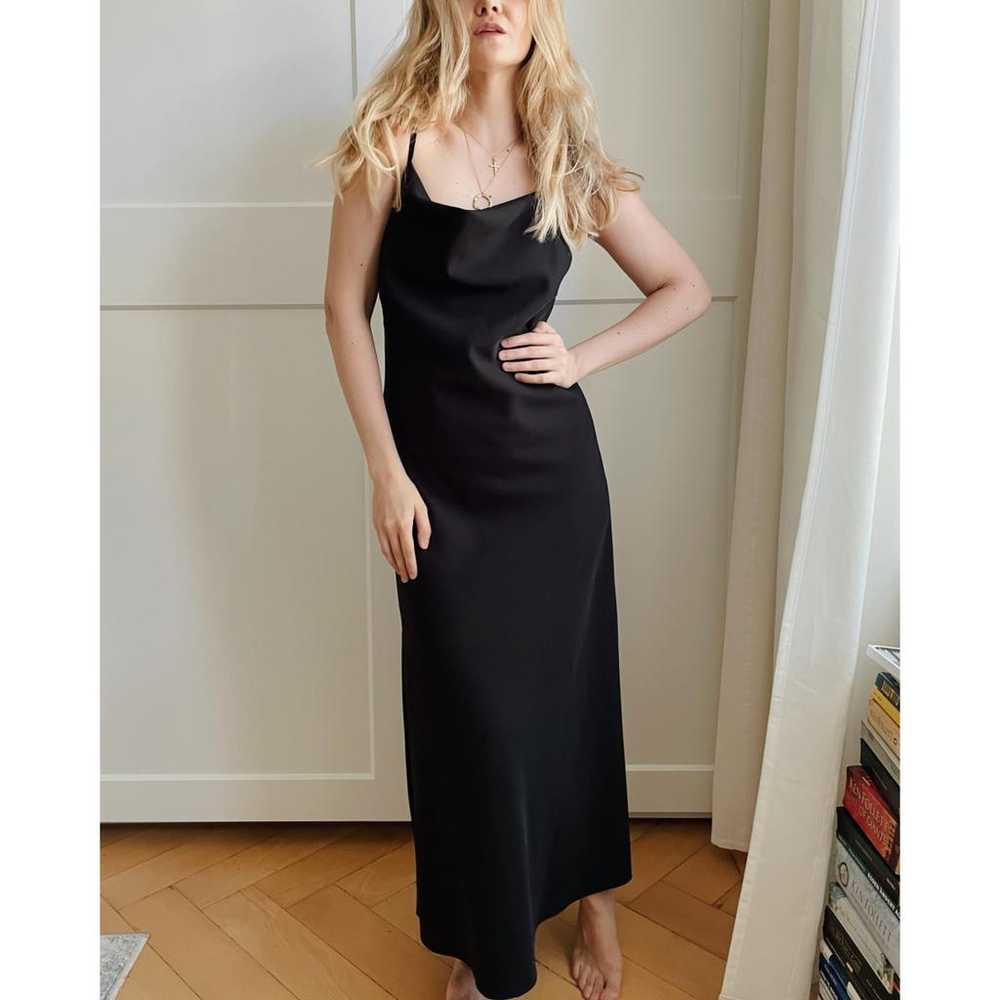 Mykke Hofmann Maxi dress - image 10