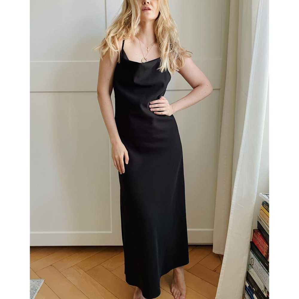 Mykke Hofmann Maxi dress - image 6