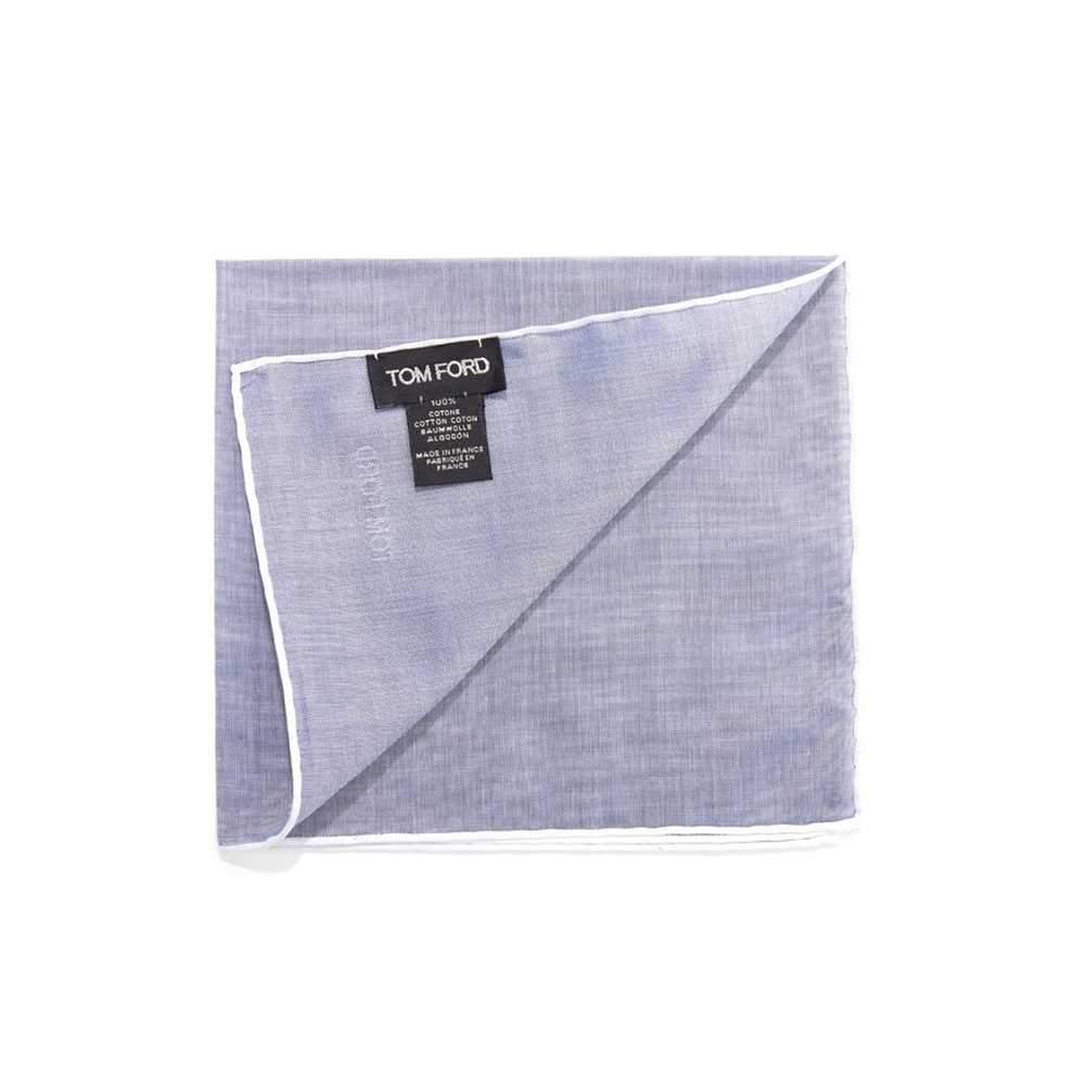 Tom Ford Silk scarf & pocket square - image 2