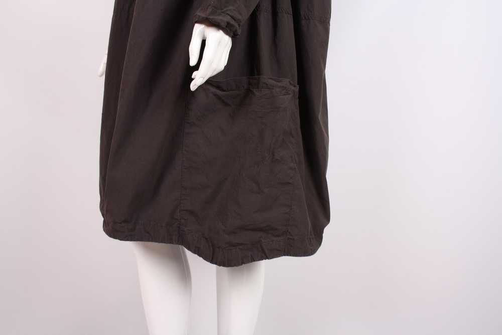 Ann Demeulemeester Ewa i Walla Dress Pockets size… - image 3