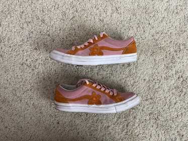 Converse × Golf le Fleur Golf Le Fleur x One Star… - image 1