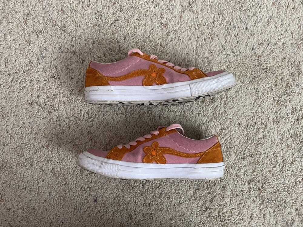 Converse × Golf le Fleur Golf Le Fleur x One Star… - image 2