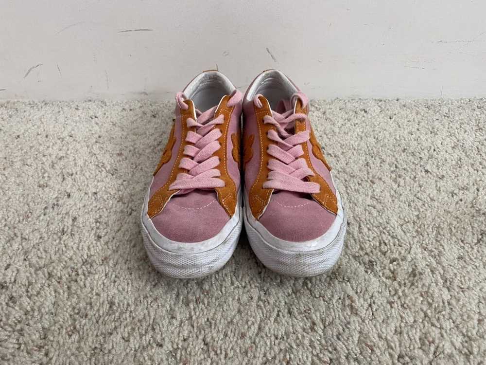 Converse × Golf le Fleur Golf Le Fleur x One Star… - image 3