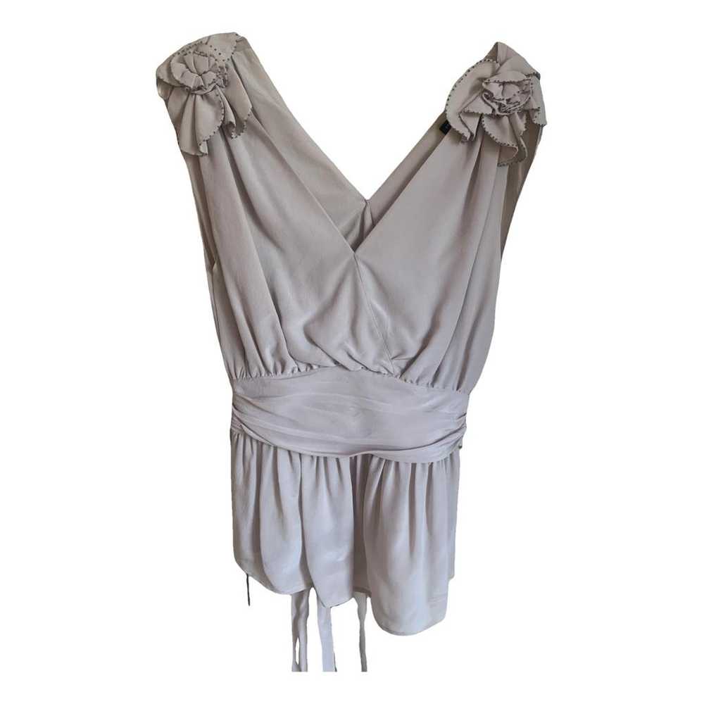 French Connection Silk camisole - image 1