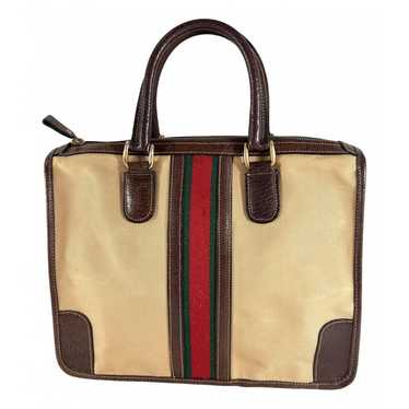 Gucci Satchel - image 1