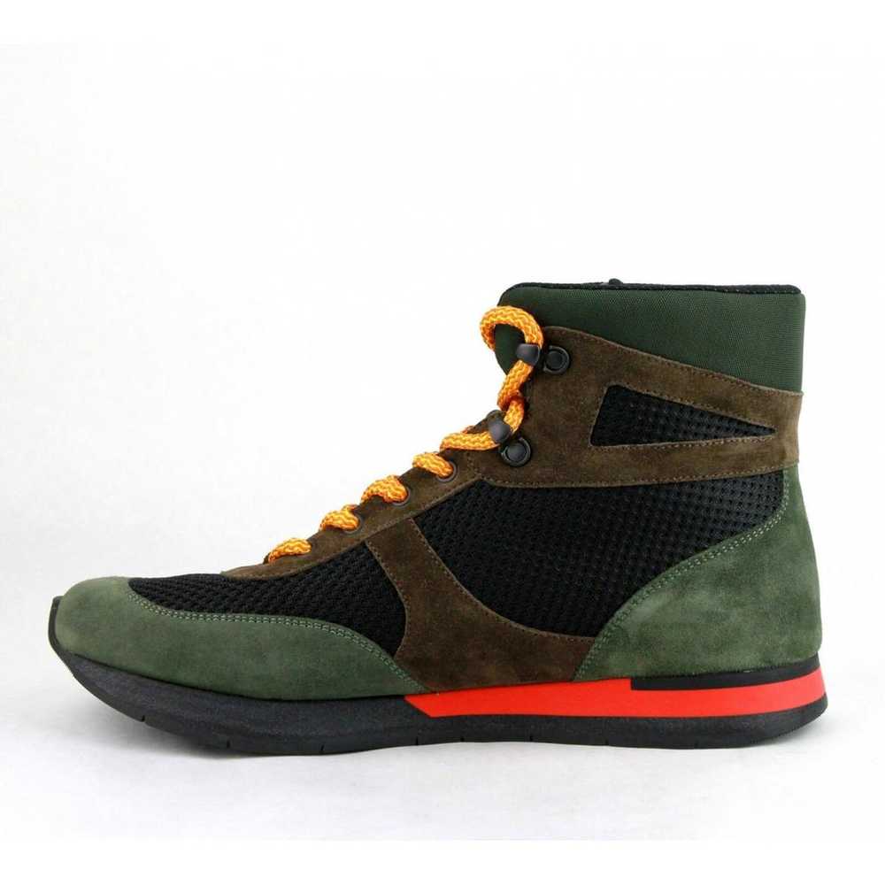 Bottega Veneta High trainers - image 2