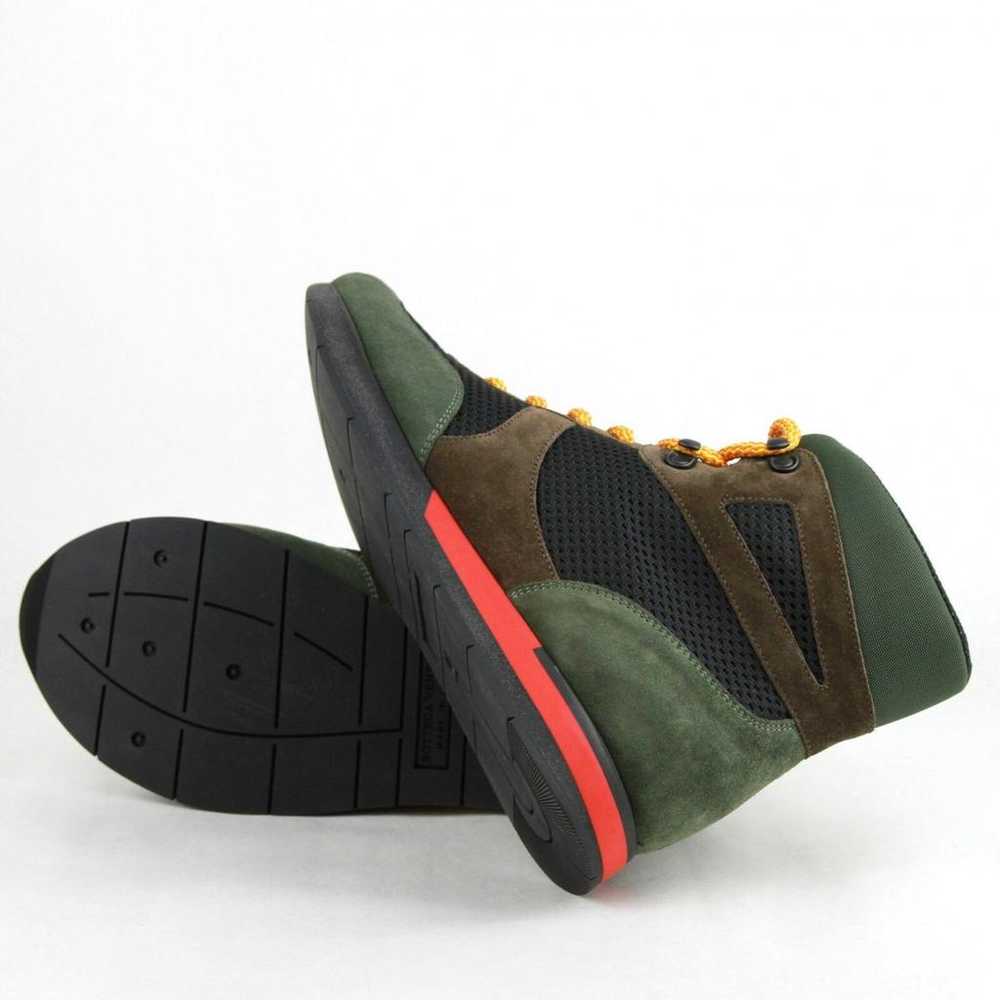 Bottega Veneta High trainers - image 4