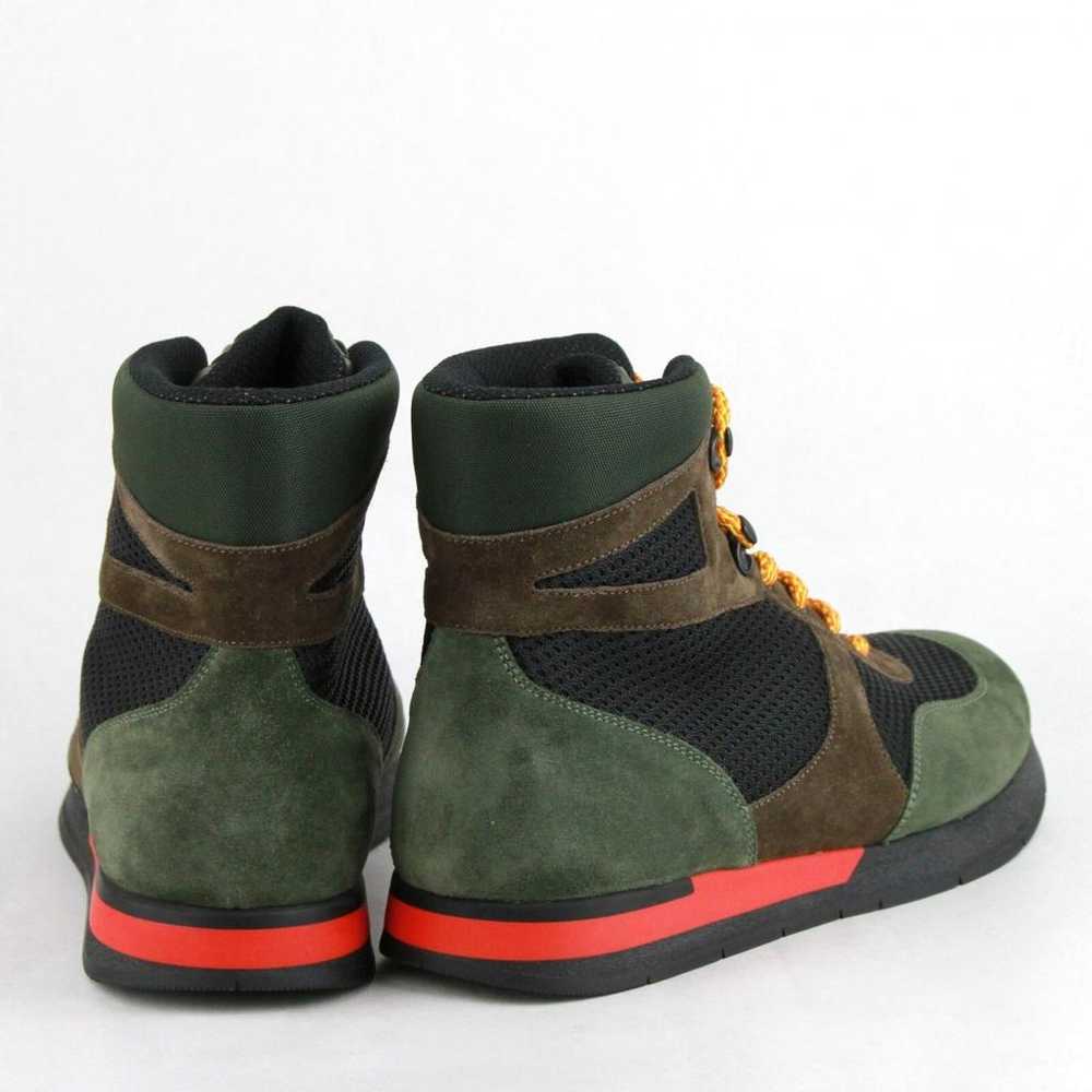 Bottega Veneta High trainers - image 6