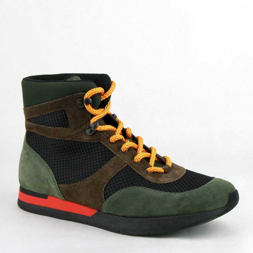 Bottega Veneta High trainers - image 8