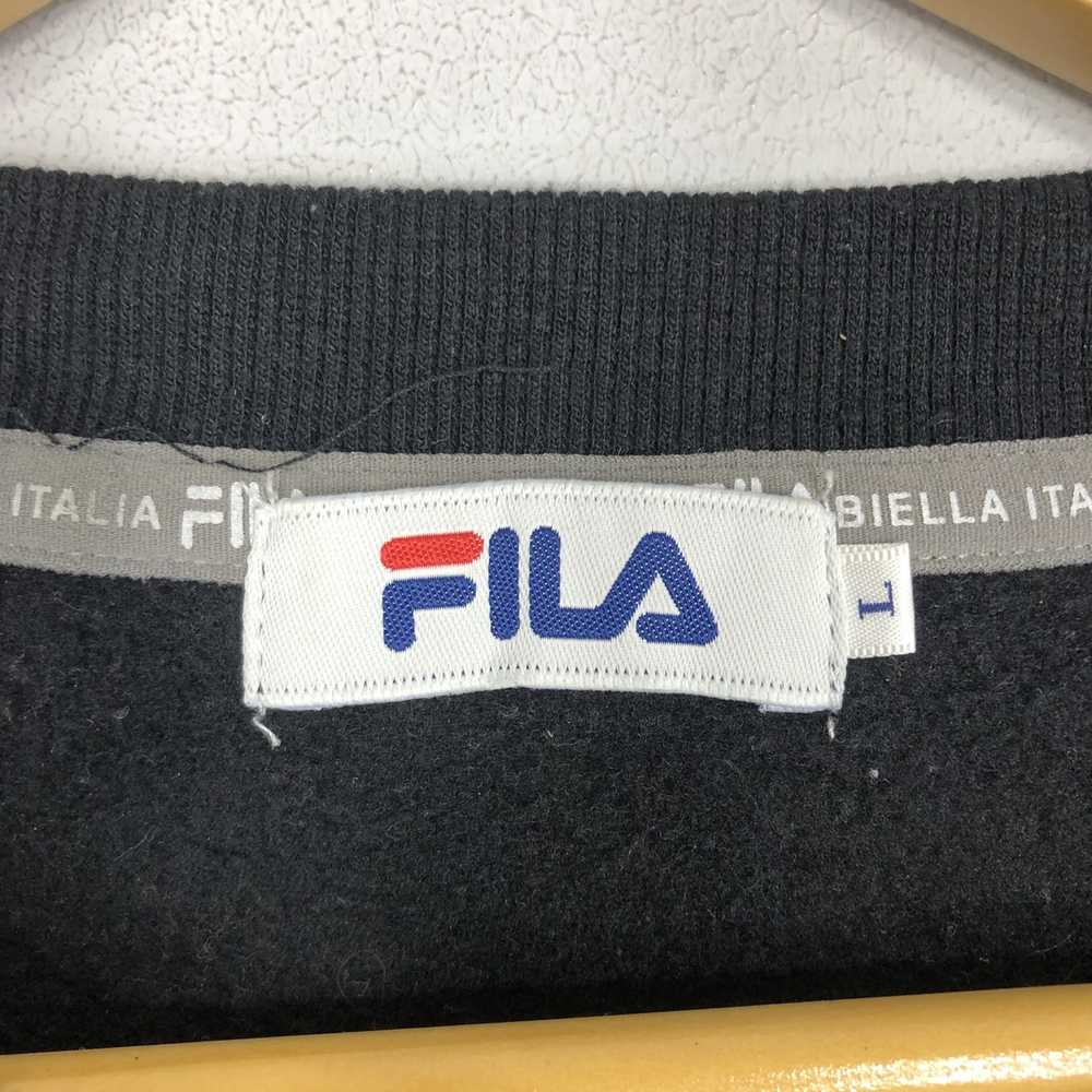 Fila × Italian Designers Fila biella italia sport… - image 4