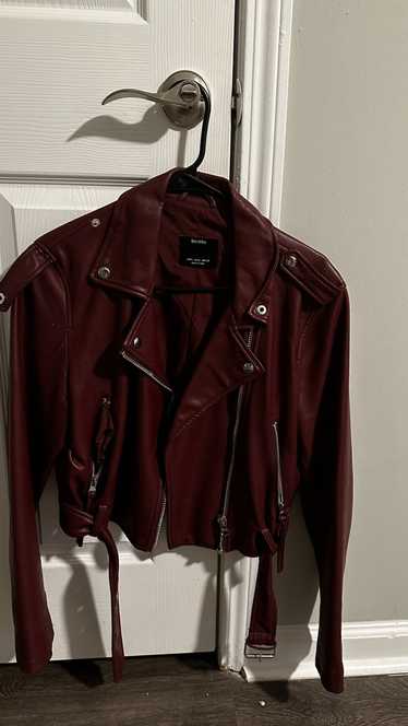 Streetwear Leather jacket