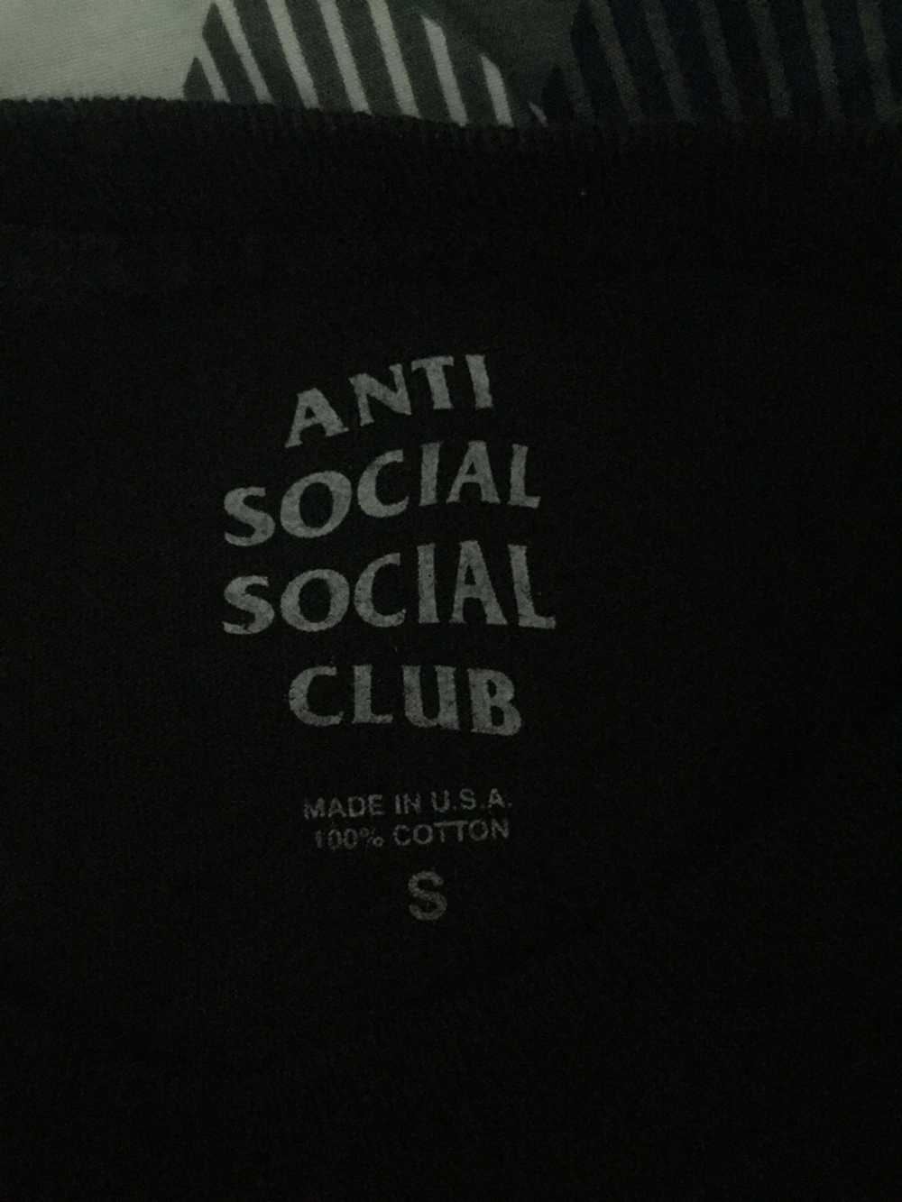 Anti Social Social Club × Playboy Anti Social Soc… - image 4