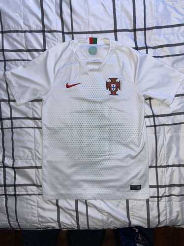 Fifa World Cup × Nike 2018 Fifa World Cup Portugal