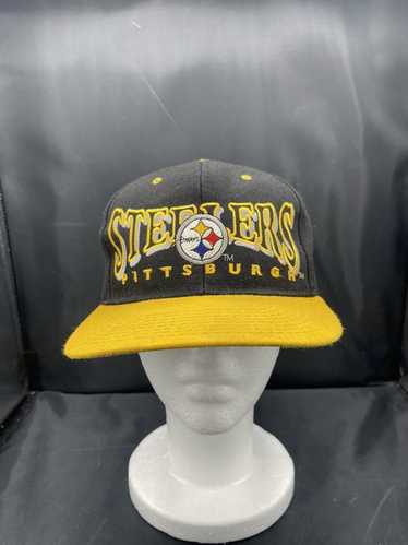 Steelers Drew Pearson Snapback – Vintage Strains