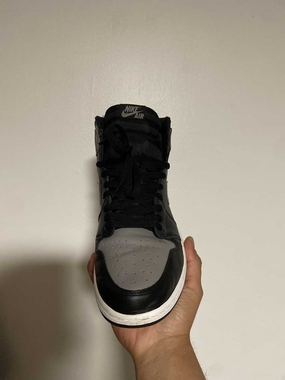Jordan Brand × Nike Jordan 1 shadow - image 3