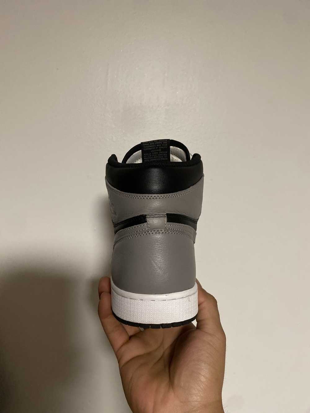 Jordan Brand × Nike Jordan 1 shadow - image 4