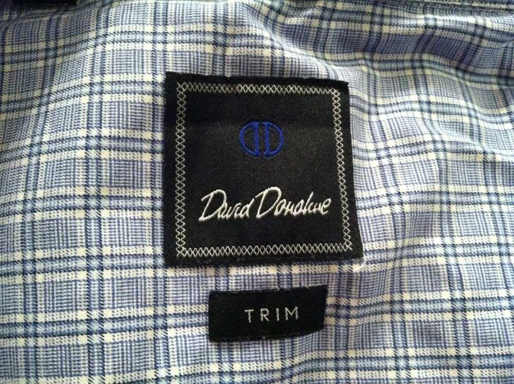 David Donahue DAVID DONAHUE MENS PRE-OWNED DRESS … - image 7