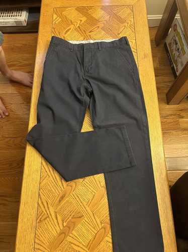 Tommy Hilfiger Tommy Hilfiger Chino Pants