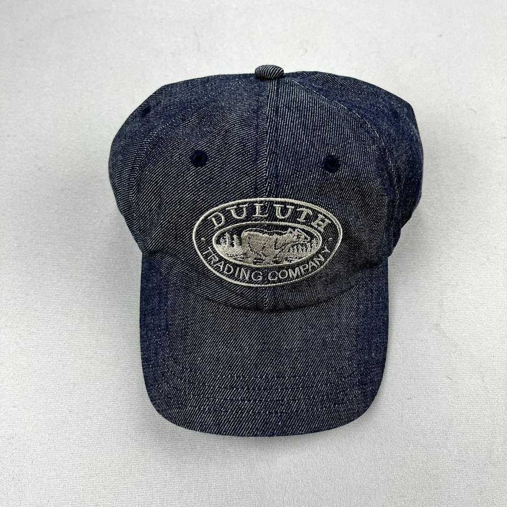 Duluth Trading Company Duluth Trading Co Hat Cap … - image 2