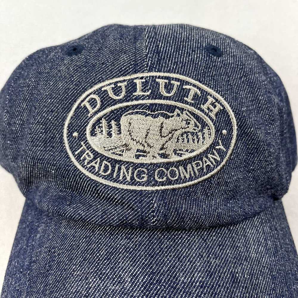 Duluth Trading Company Duluth Trading Co Hat Cap … - image 3