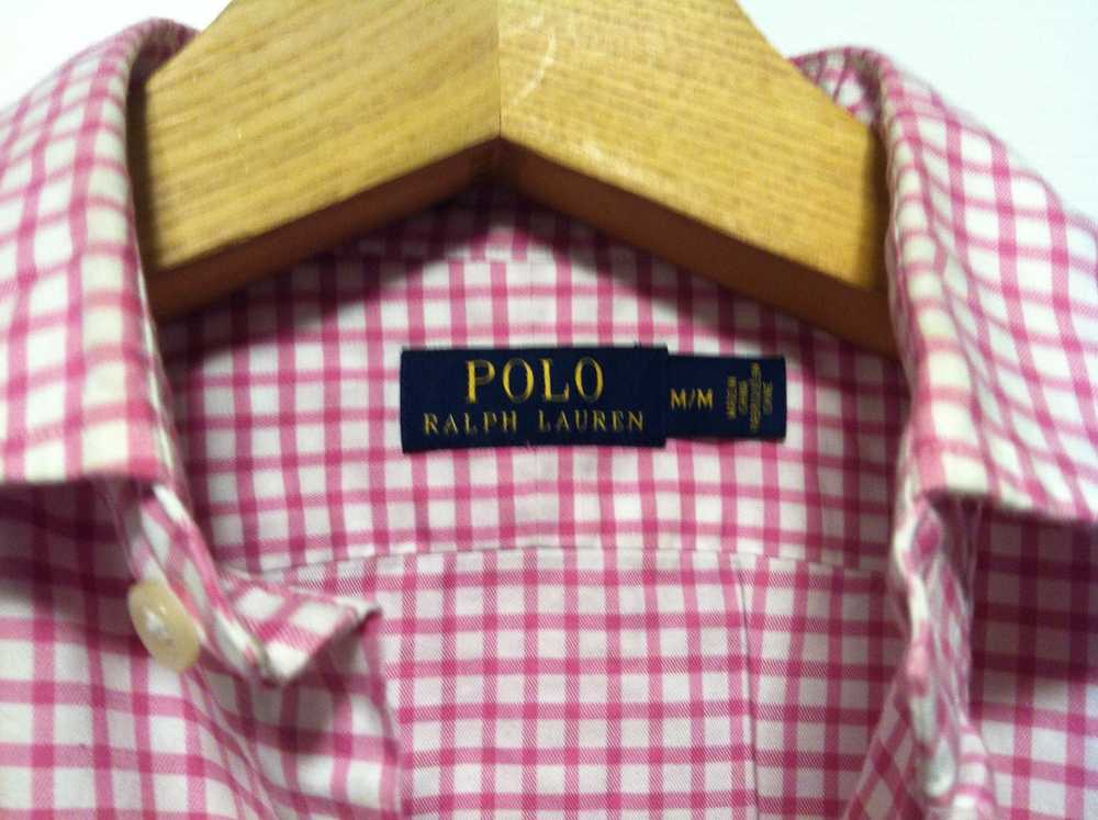 Polo Ralph Lauren POLO RALPH LAUREN MENS PRE-OWNE… - image 5