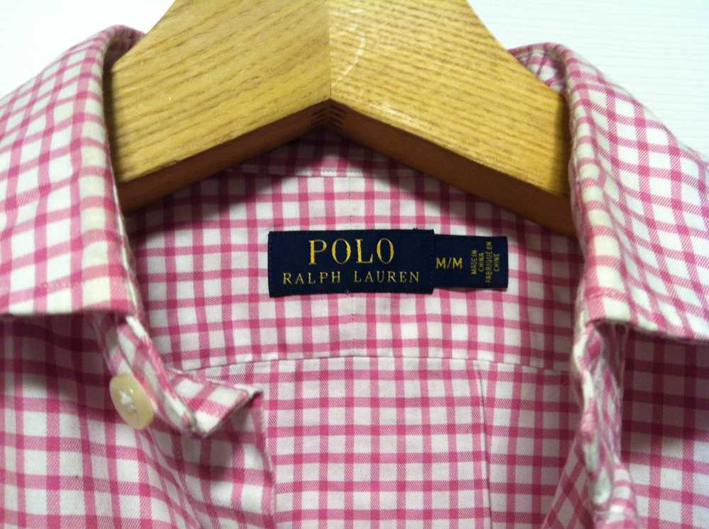 Polo Ralph Lauren POLO RALPH LAUREN MENS PRE-OWNE… - image 6