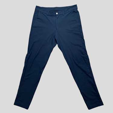 Lululemon Lululemon Men’s Navy Pants - image 1