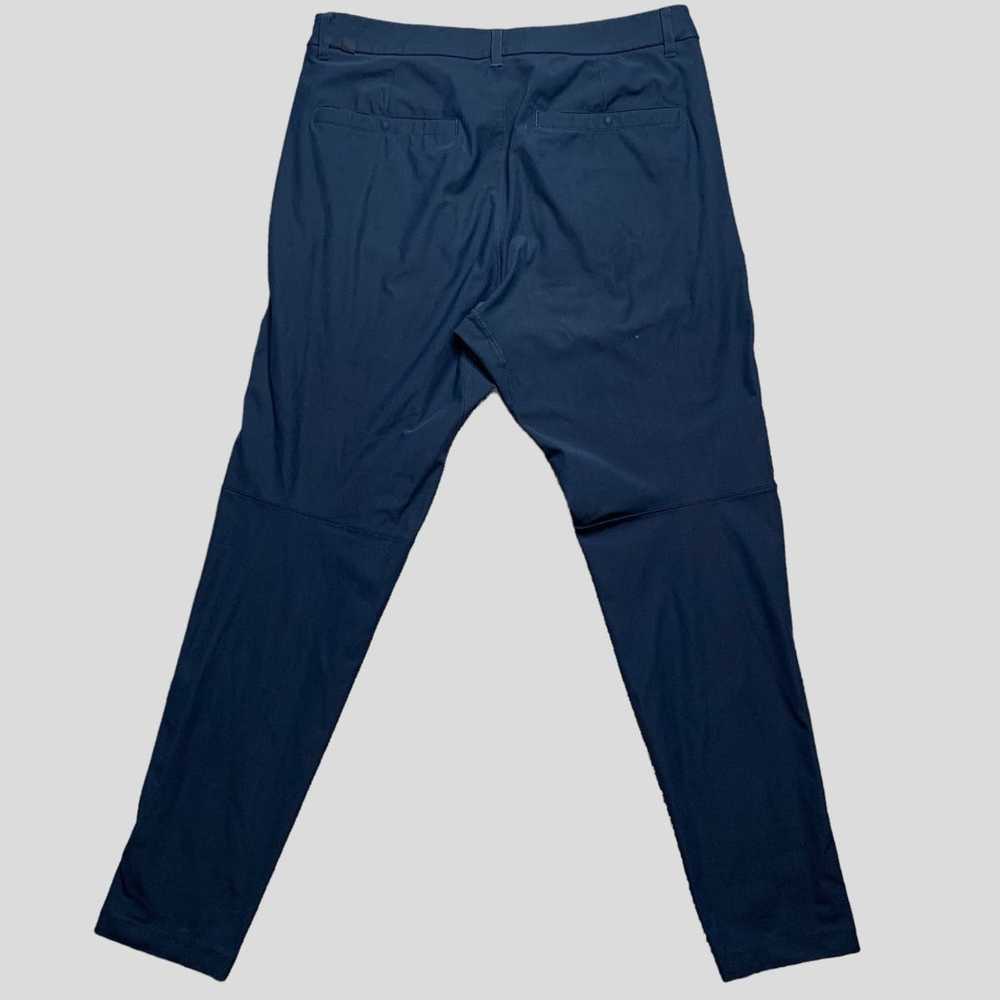 Lululemon Lululemon Men’s Navy Pants - image 2