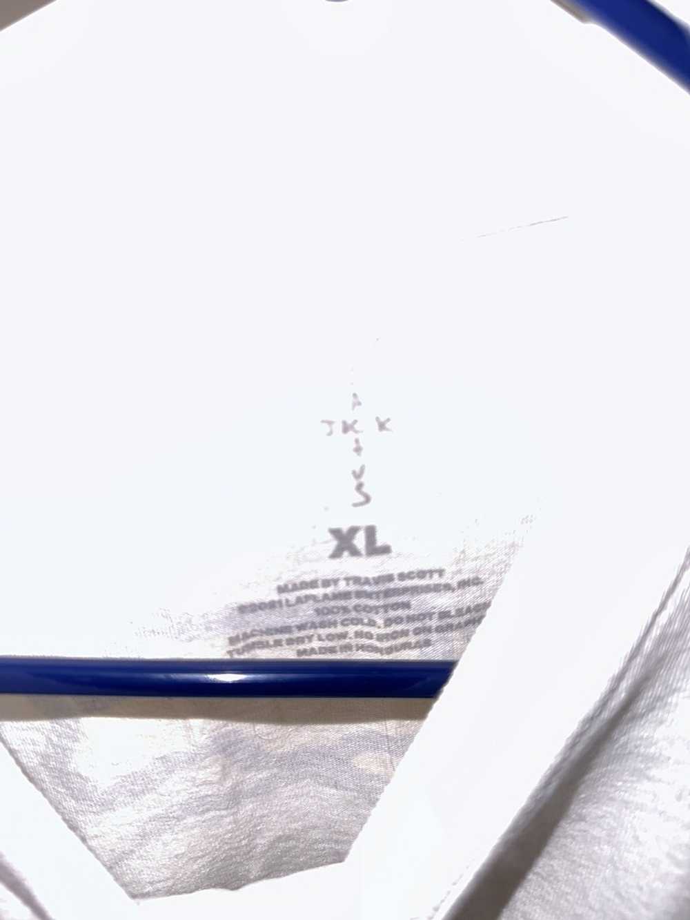fragment x kaws