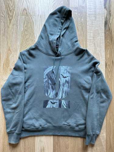 UH Original Inside Out Hoodie - Undercover Hippie