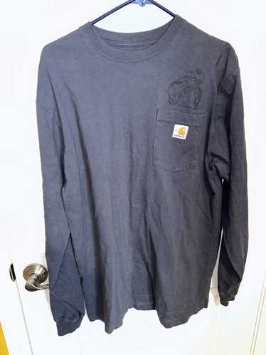 Carhartt Carhartt Graphic Long Sleeve