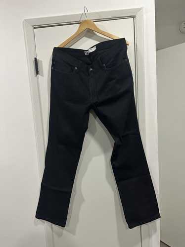 Analog “Remer” slim fit jeans