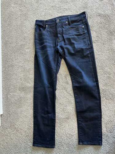 G Star Raw G Star D-Staq 5 Pocket