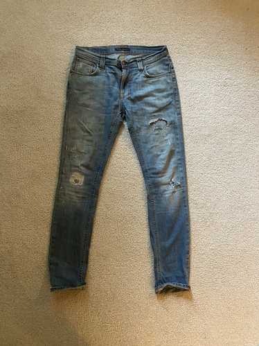 Nudie Jeans Nudie jeans tape ted 28/32