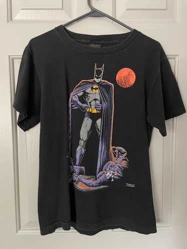 Changes Batman Authentic 1988 Shirt