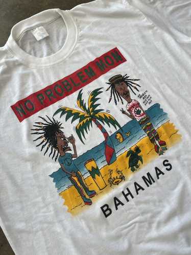 Vintage Vintage Beavis and Butthead Bootleg Bahama