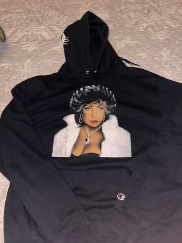 Streetwear Griselda The Liz hoodie