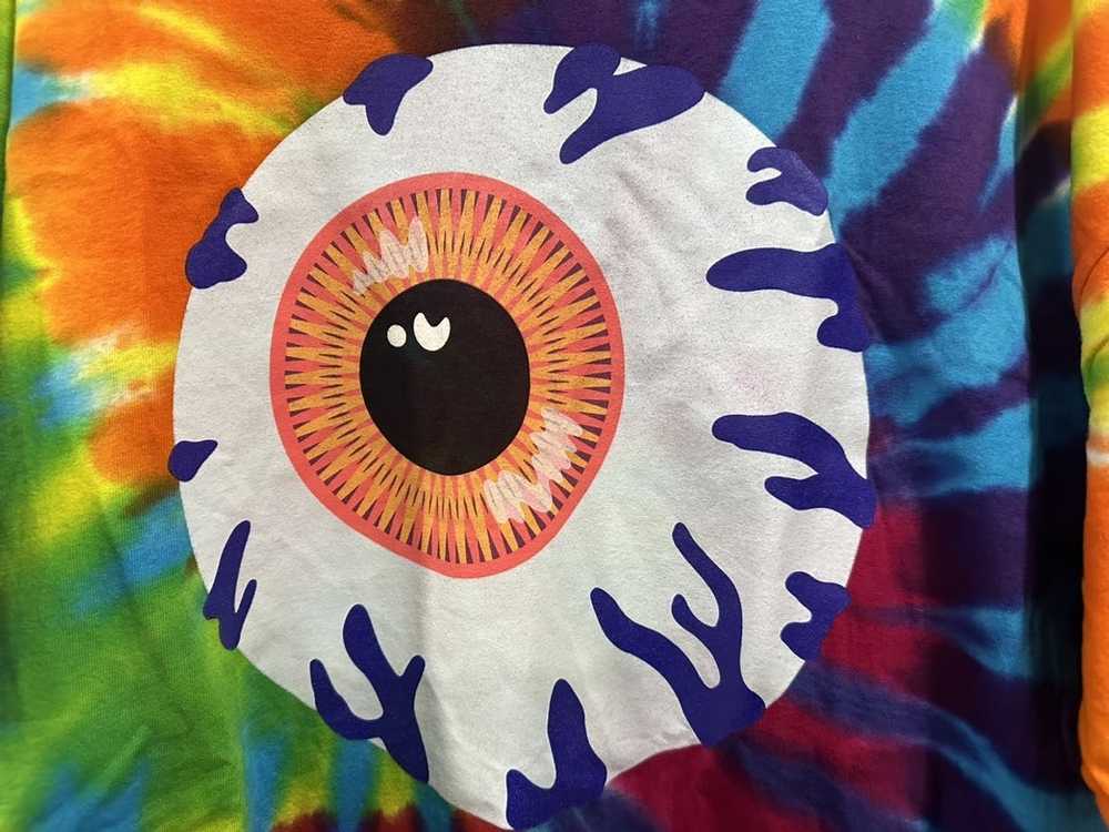 Mishka Rainbow Tie Dye Keep Watch - image 1