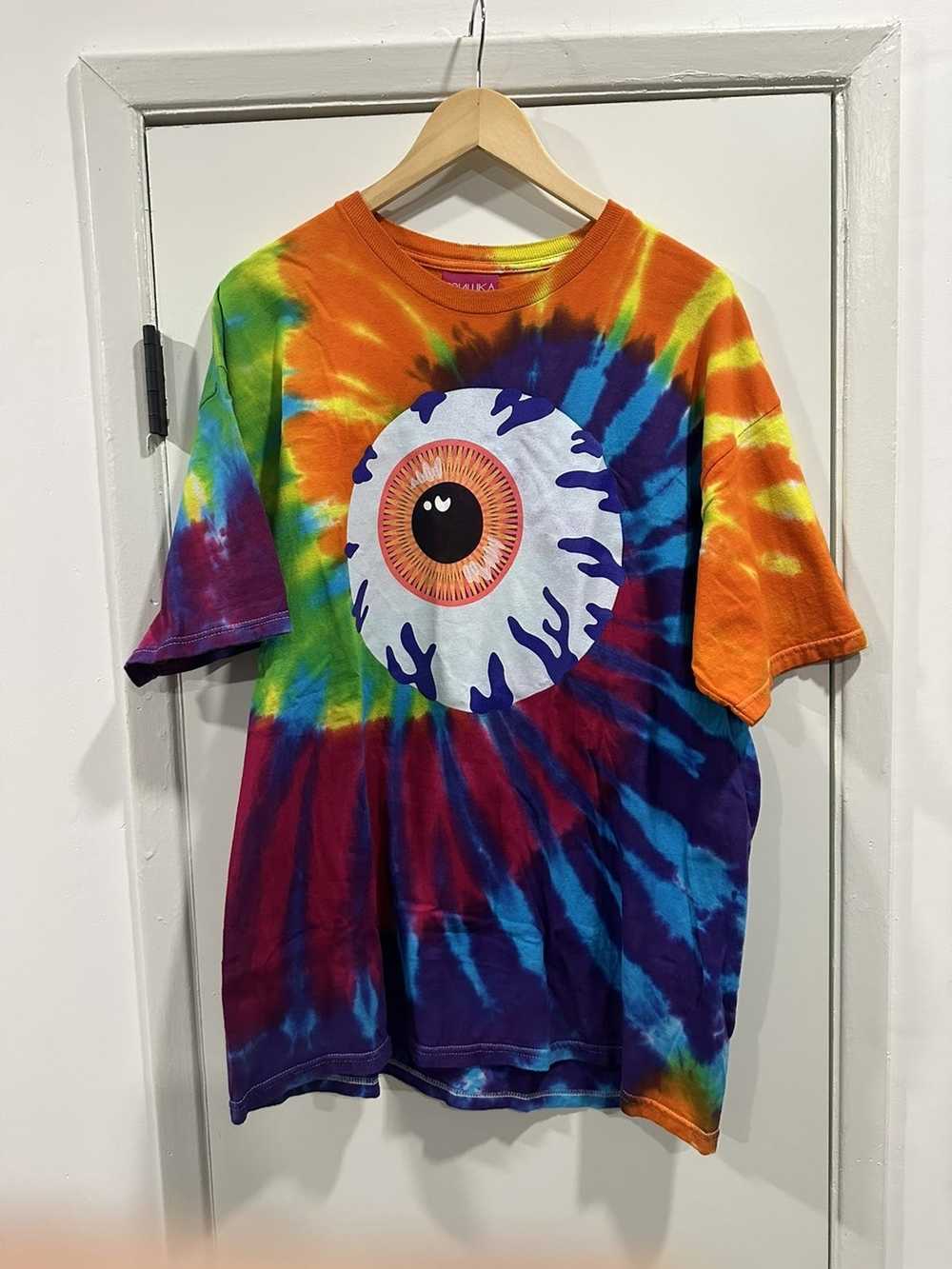 Mishka Rainbow Tie Dye Keep Watch - image 2