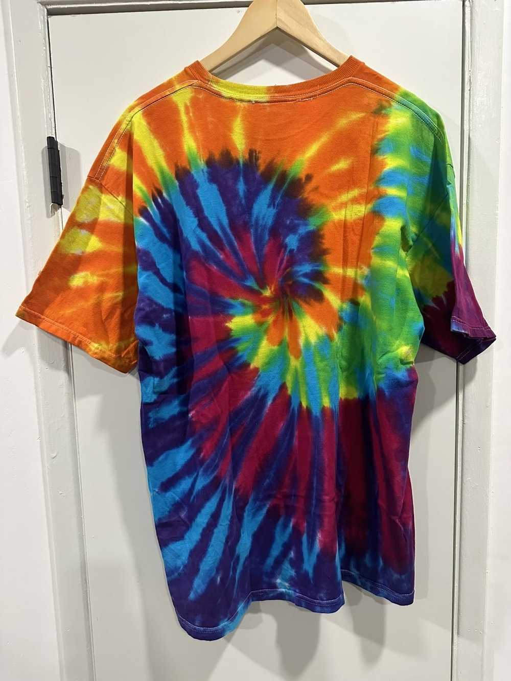 Mishka Rainbow Tie Dye Keep Watch - image 3