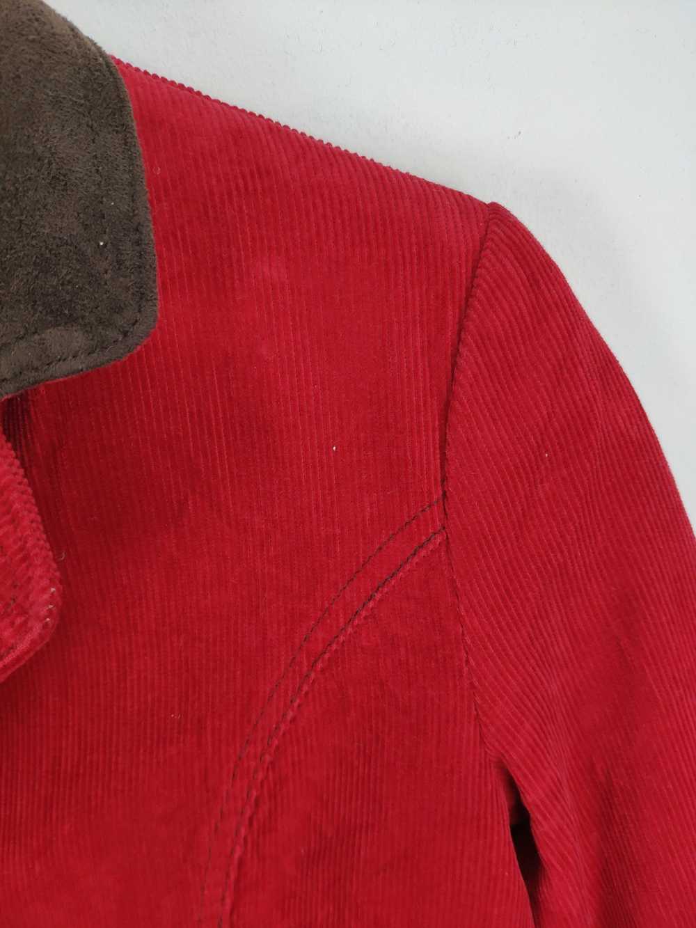 Archival Clothing × Corduroi Club × Designer Vint… - image 8