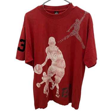 Vintage Vintage Noiz Mens Size XL Michael Jordan … - image 1