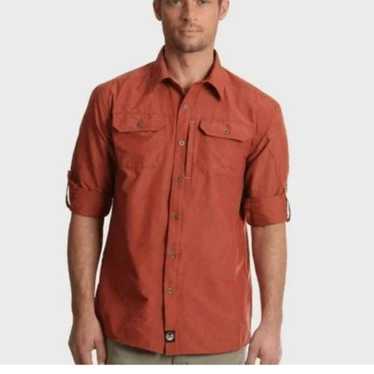  webert Men's Baggy Cotton Linen Solid Color Short Sleeve Hooded  T Shirts Tops Blouse Men Dress Shirts Long Sleeve : Sports & Outdoors