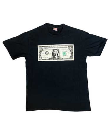 Supreme: Baseball Jersey - Black ($100-200)  Baseball jersey shirt, Supreme  shirt, Supreme t shirt