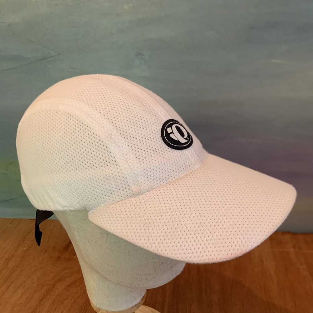 Cycle × Pearl Izumi Pearl Izumi 4 Four Panel Hat … - image 10